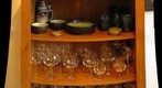 Glass Case