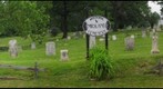 Historic Midland Cemetery in Steelton- Pennsylvania