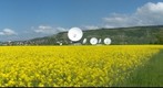 Intelsat - Erdfunkstelle Fuchsstadt