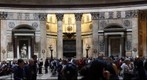 The Pantheon