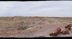 Petrified Forest National Park, AZ