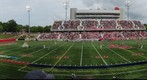 Stony Brook University vs. University of Virginia Lacrosse Game, 5/23/2010 (Panorama 4)