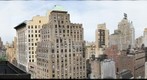 David's Apt Balcony