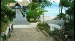Hilton Bora Bora Nui Reception Exterior