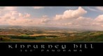 Kinpurney Hill - Scotland