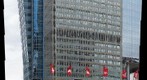 many-storied mirror