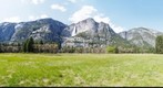 Yosemite Valley 360°x85°