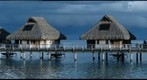 Hilton Bora Bora Nui Overwater Bungalows