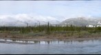 Athabasca River, Jasper National Park