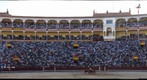 Toros en Las Ventas. 25.05.10