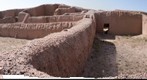 Paquime ruins near Casas Grande, Chihuahua Mexico