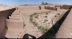 paquime ruins, near Casas Grandes, Chihuahua, Mexico