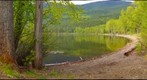 Tranquility... Mahood Lake, BC