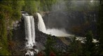 Canim Falls, British Columbia