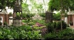 Phipps Conservatory Gargoyles in the Garden Summer Show