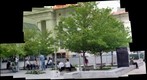 plaza by bank in st. louis