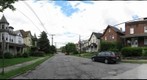 Whitney Avenue, Wilkinsburg, May 23