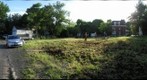 Spreading Compost, Jeanette Street Sunflower Project - Wilkinsburg, PA - 5/25/2010