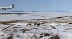 Alaska Airlines Flight 153 Lands in Kotzebue