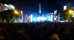 Bicentenario en Buenos Aires