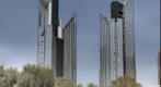 ISLAMIC BANK TOWERS, DUBAI