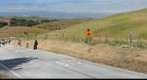 Tour of California - Calaveras Road Milpitas