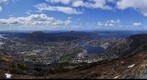 Bergen Scenery