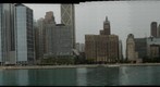 TEST # 3 Chicago Skyline by Benjamin