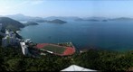 HKUST 7 gigapixels