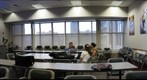 Classroom Practice Shot