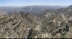 copper canyon from balancing rock