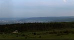 Jena, view form napoleonic battlefield