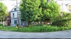Whitney Avenue, Wilkinsburg, PA - May, 27, 2010
