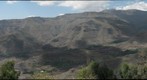 View from the site of Qedemt, Ethiopia