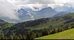 Rigi Panorama