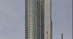 Rondo 1 building in Warsaw / Wieżowiec Rondo 1 w Warszawie