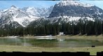 Igelsee - Gaistal
