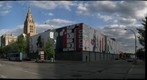 corner of Penn Ave & Beatty Street, Pittsburgh