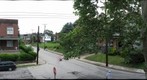 Whitney and Center, Wilkinsburg, PA