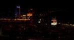 View from Aquarius Casino