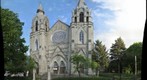 Abandoned Church