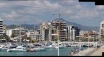 Playa y Puerto de Gandia