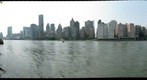Manhattan from Roosevelt Island