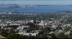 San Francisco Bay from LHS