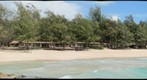 Bellows Air Force Base Beach Waimanalo Hawaii (Oahu)