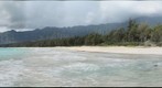 Camp at Bellows Air Force Base Waimanalo, Hawaii Oahu (x3)