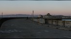 Sunset at the SF Municipal Pier 