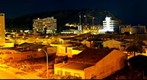 Panoramica nocturna desde mi balcon