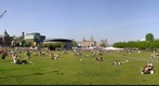 Museum square // Museumplein