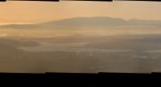 Sunset From Mount Diablo